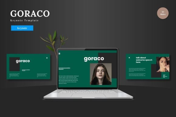 Goraco Keynote Template: A Practical Review of Its Design, Flexibility, and Real-World Value
