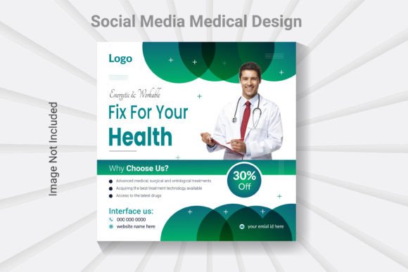 Social Media Post Clinic: Your Design Solution